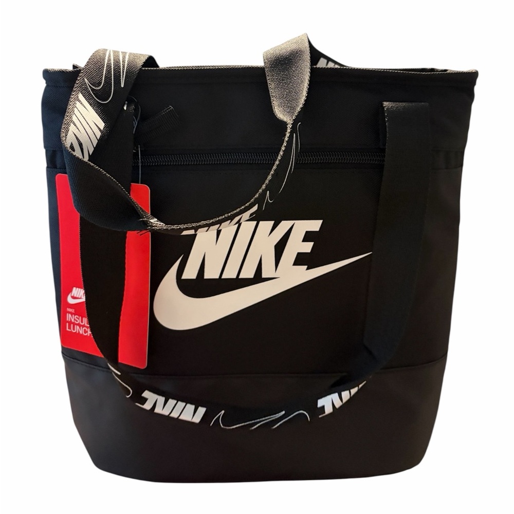 Nike Insulated Lunch Tote